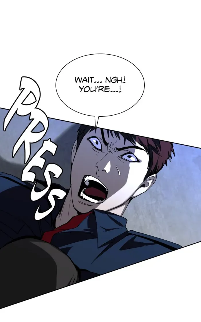 The End of the World is Just a Game to Me Chapter 68 page 22 - 