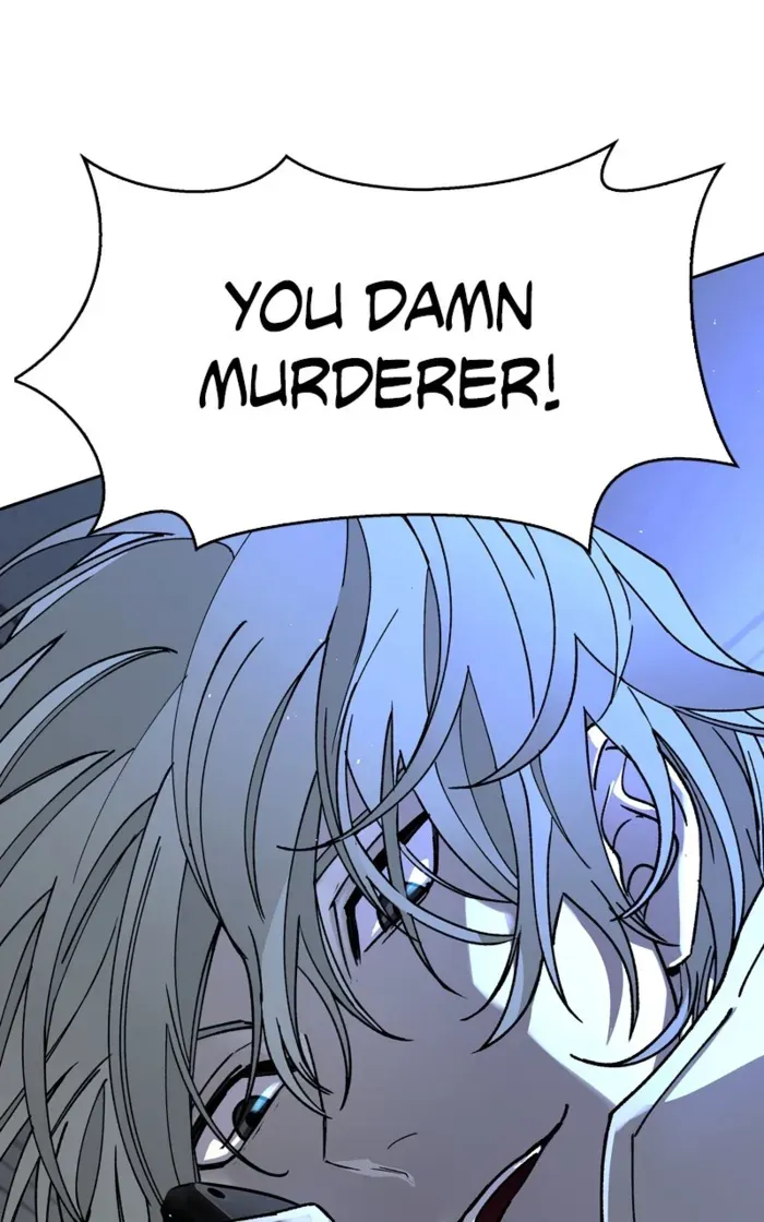 The End of the World is Just a Game to Me Chapter 68 page 23 - 