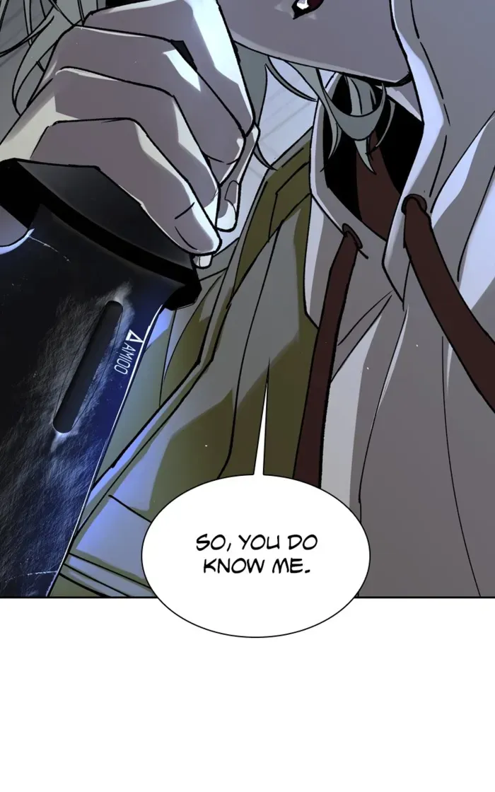 The End of the World is Just a Game to Me Chapter 68 page 24 - 