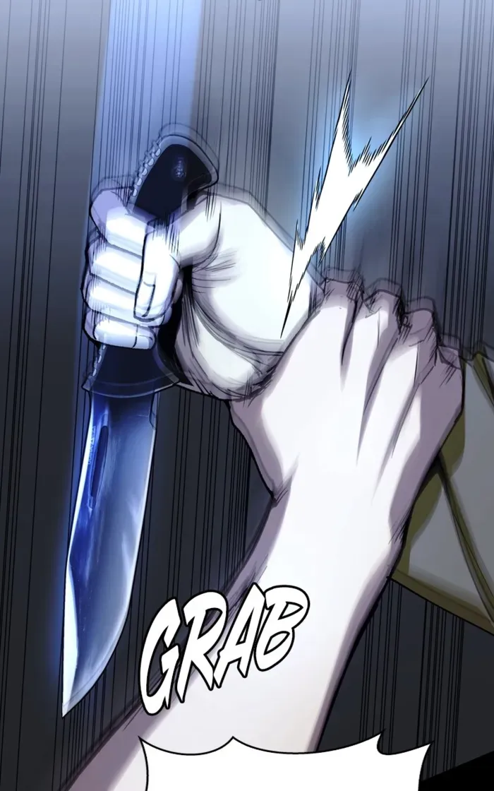 The End of the World is Just a Game to Me Chapter 68 page 28 - 