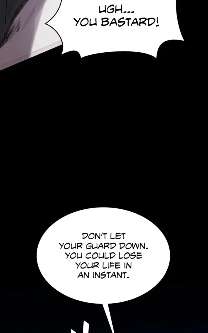 The End of the World is Just a Game to Me Chapter 68 page 29 - 
