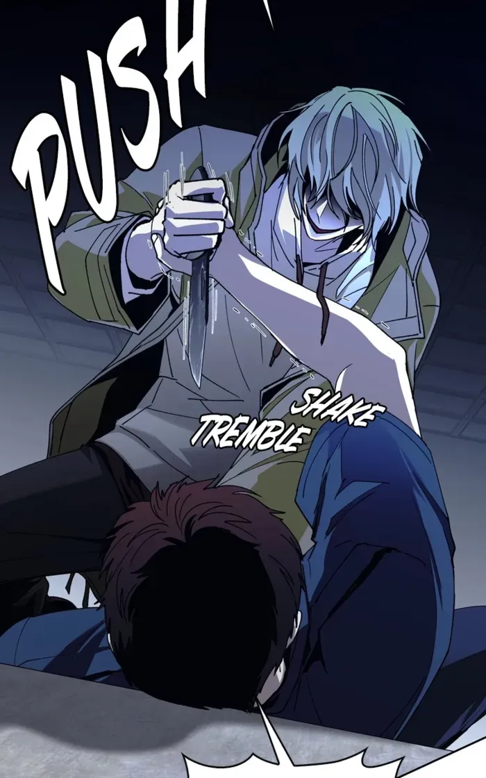 The End of the World is Just a Game to Me Chapter 68 page 30 - 