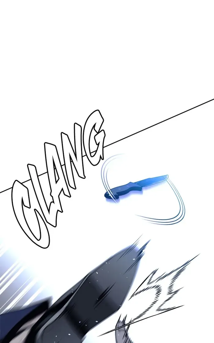 The End of the World is Just a Game to Me Chapter 68 page 33 - 