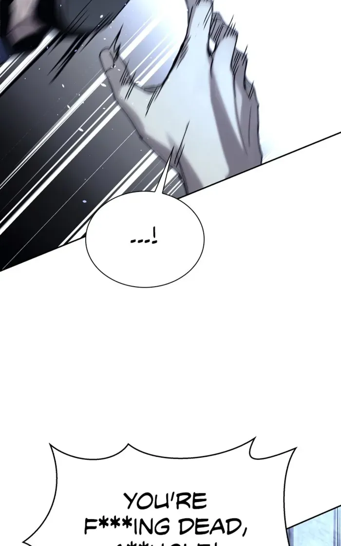 The End of the World is Just a Game to Me Chapter 68 page 34 - 
