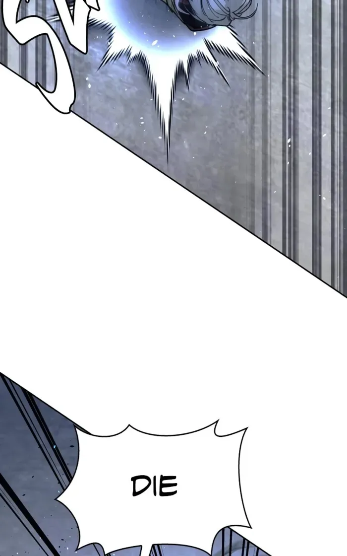 The End of the World is Just a Game to Me Chapter 68 page 36 - 