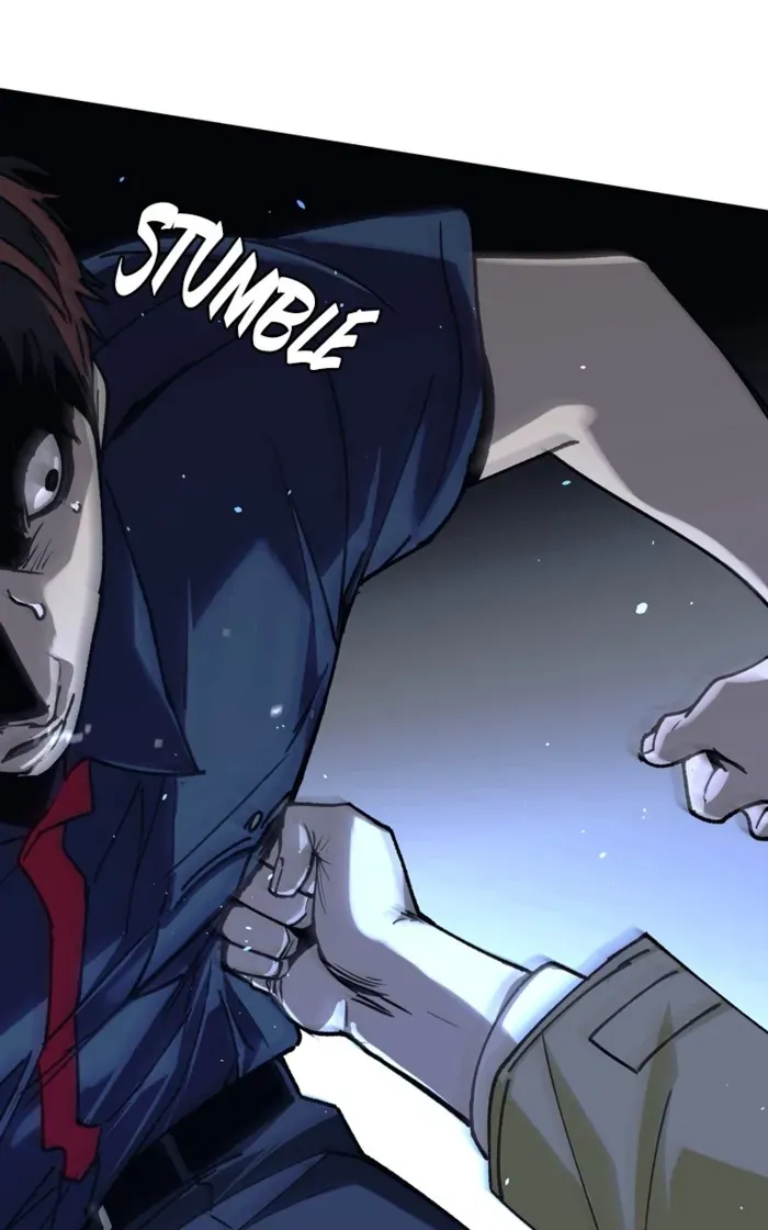 The End of the World is Just a Game to Me Chapter 68 page 42 - 