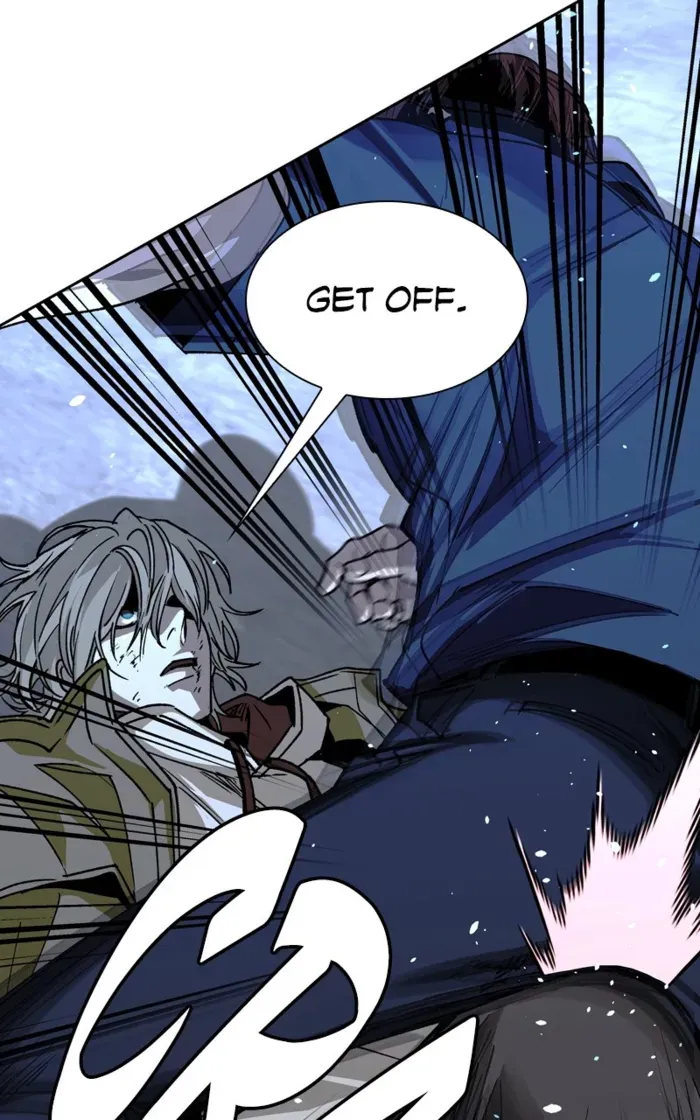The End of the World is Just a Game to Me Chapter 68 page 45 - 