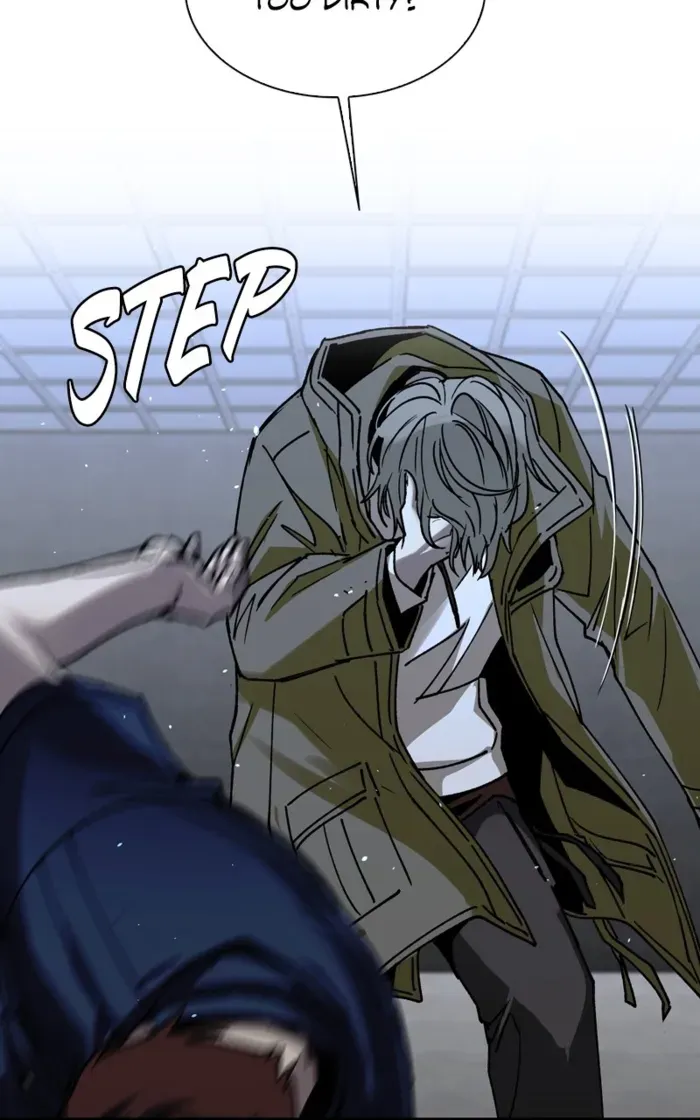 The End of the World is Just a Game to Me Chapter 68 page 47 - 