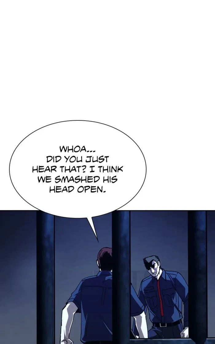The End of the World is Just a Game to Me Chapter 68 page 6 - 