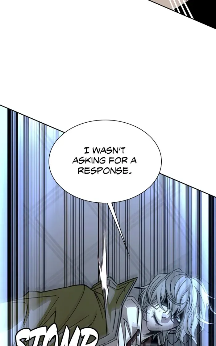 The End of the World is Just a Game to Me Chapter 68 page 52 - 
