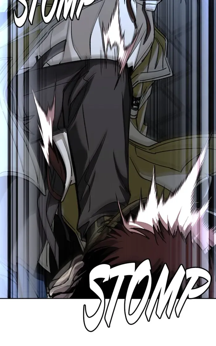 The End of the World is Just a Game to Me Chapter 68 page 53 - 