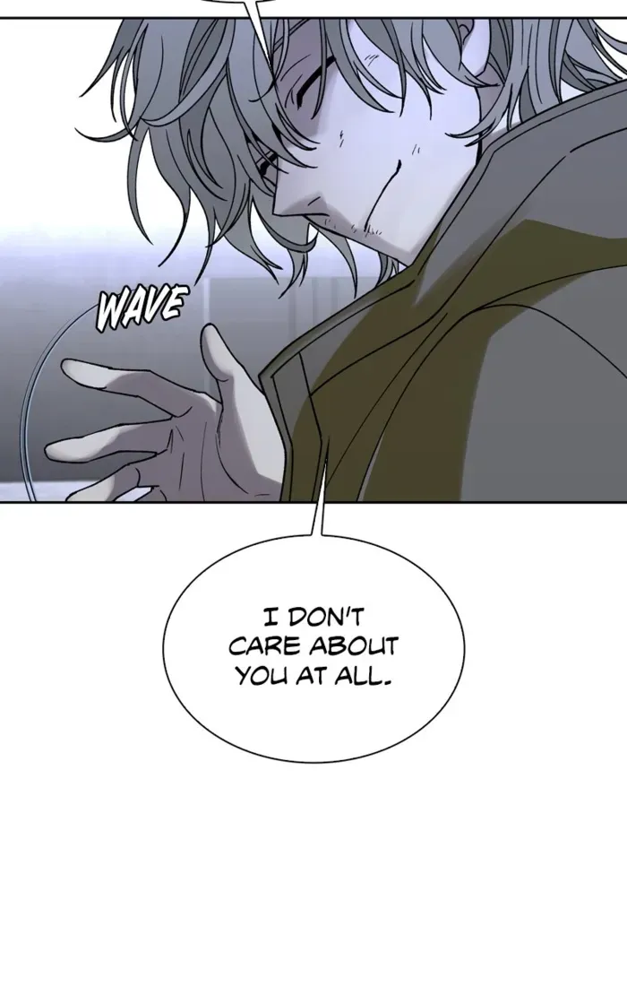 The End of the World is Just a Game to Me Chapter 68 page 56 - 