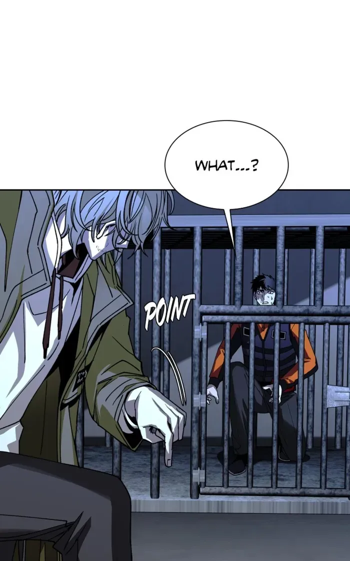 The End of the World is Just a Game to Me Chapter 68 page 57 - 