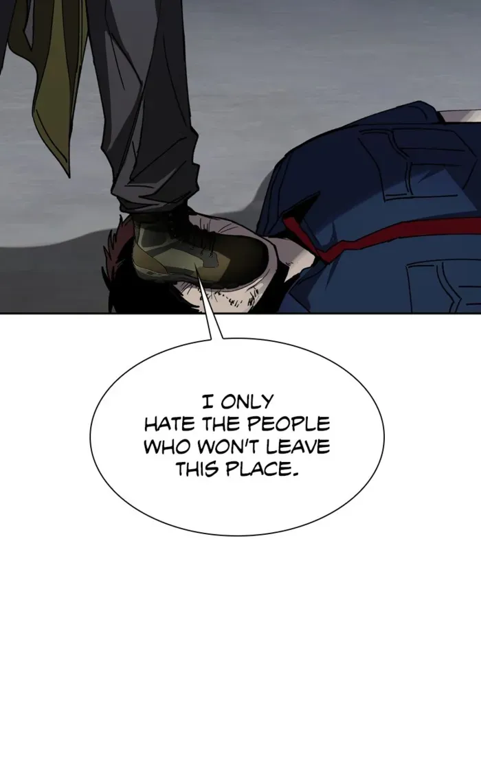 The End of the World is Just a Game to Me Chapter 68 page 58 - 