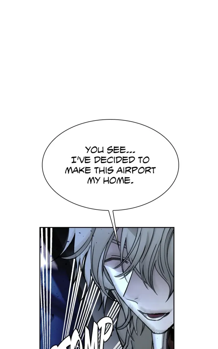 The End of the World is Just a Game to Me Chapter 68 page 59 - 