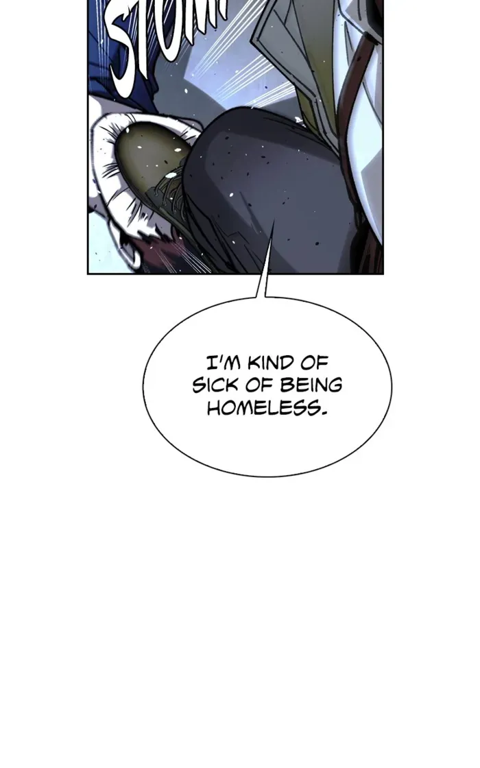 The End of the World is Just a Game to Me Chapter 68 page 60 - 