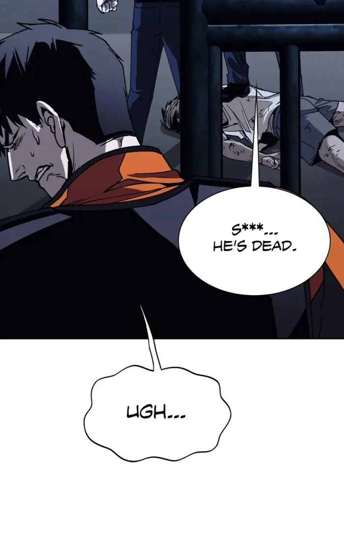 The End of the World is Just a Game to Me Chapter 68 page 7 - 