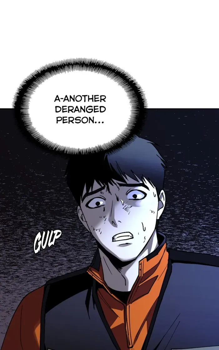 The End of the World is Just a Game to Me Chapter 68 page 61 - 