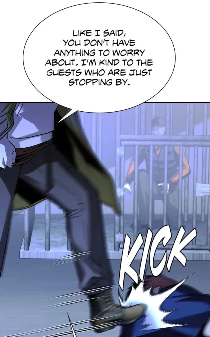 The End of the World is Just a Game to Me Chapter 68 page 64 - 