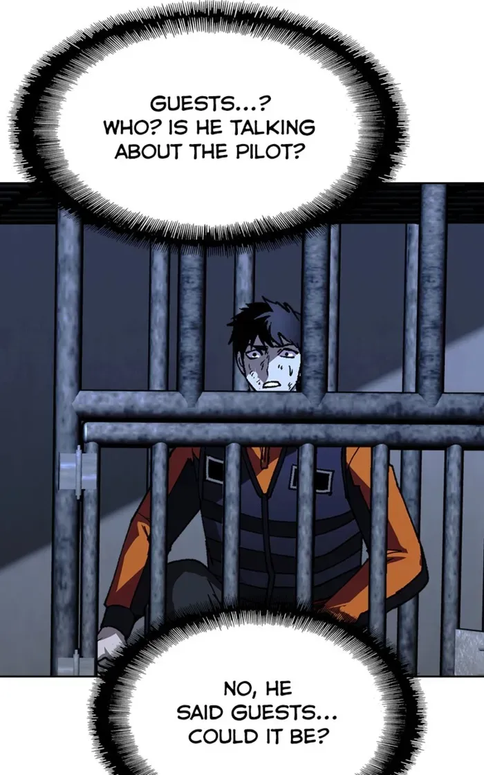 The End of the World is Just a Game to Me Chapter 68 page 66 - 