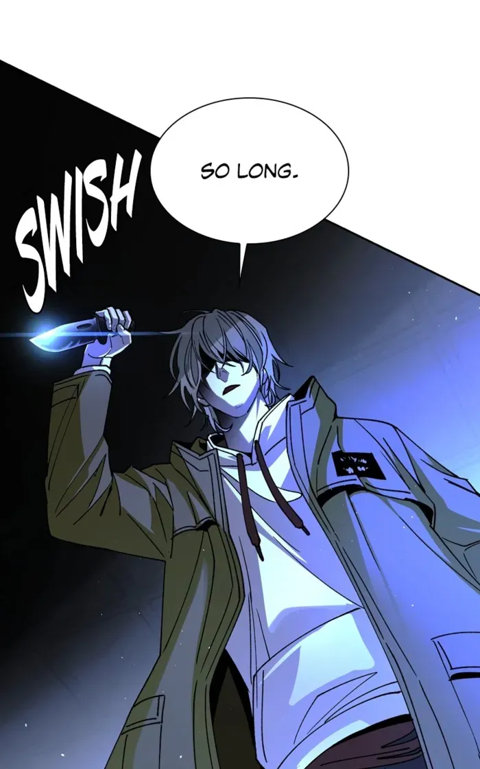The End of the World is Just a Game to Me Chapter 68 page 68 - 