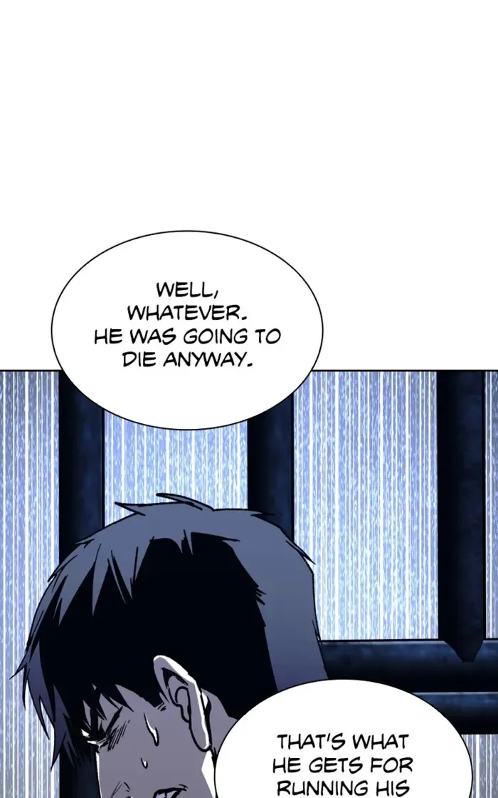 The End of the World is Just a Game to Me Chapter 68 page 8 - 