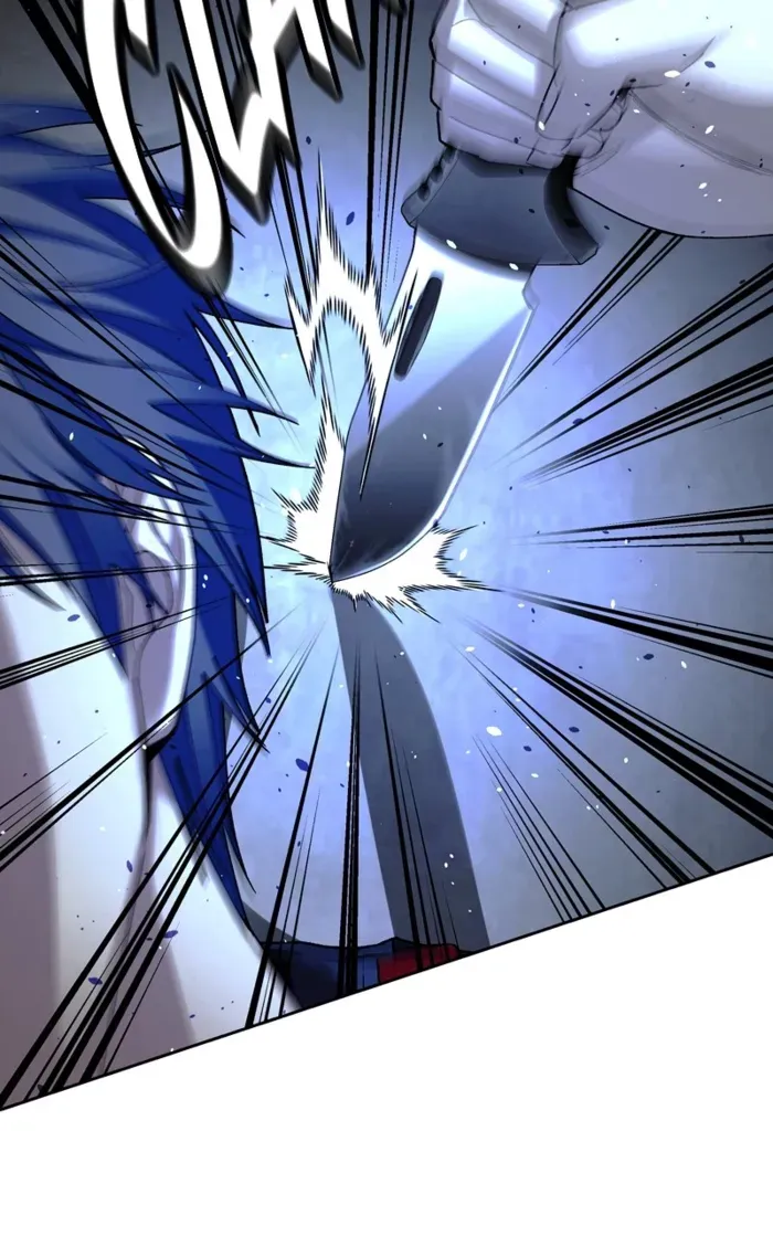 The End of the World is Just a Game to Me Chapter 68 page 73 - 