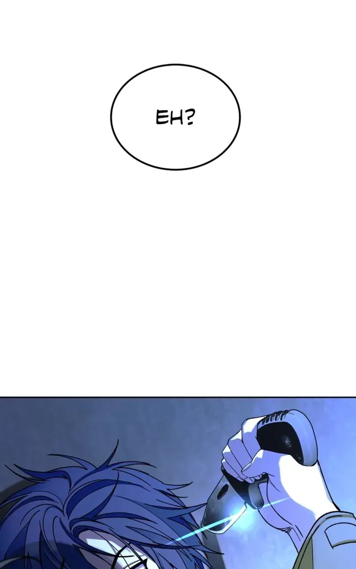 The End of the World is Just a Game to Me Chapter 68 page 74 - 