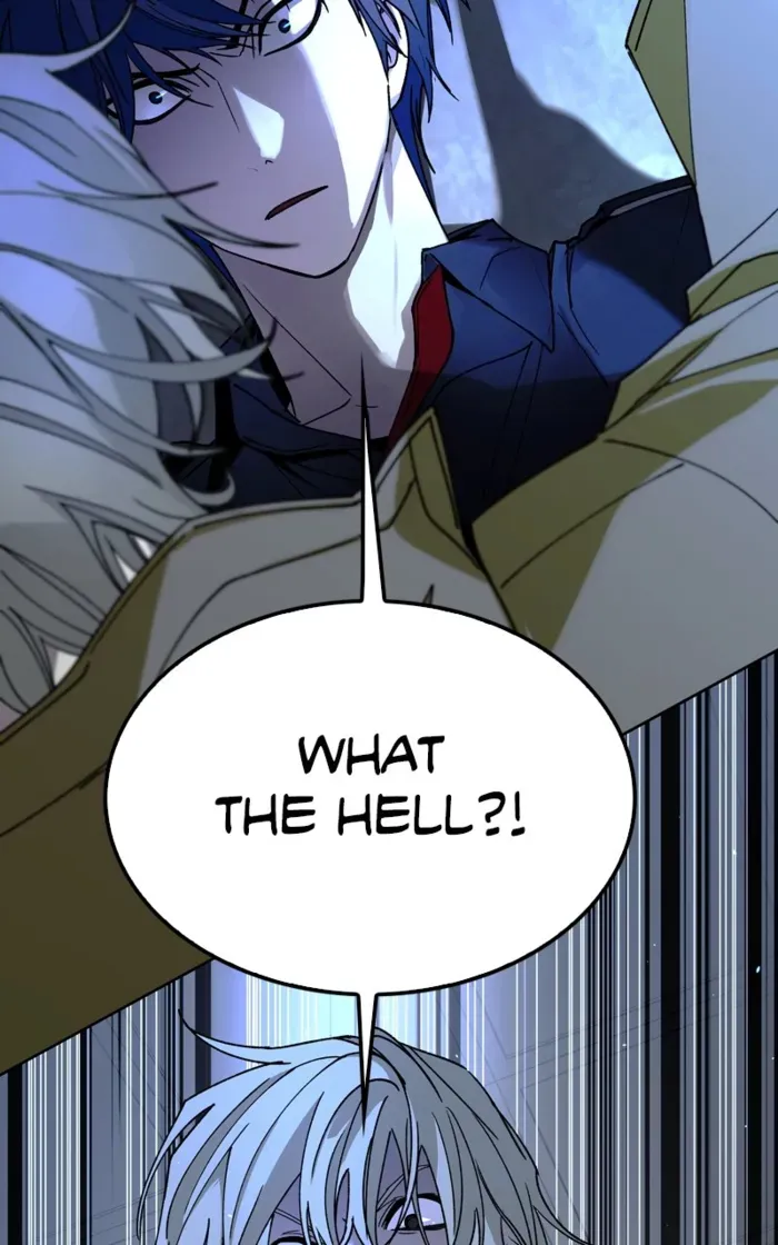 The End of the World is Just a Game to Me Chapter 68 page 75 - 