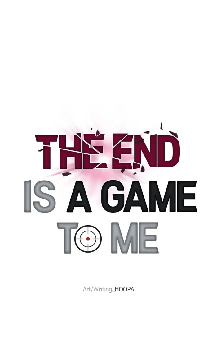 The End of the World is Just a Game to Me Chapter 68 page 77 - 
