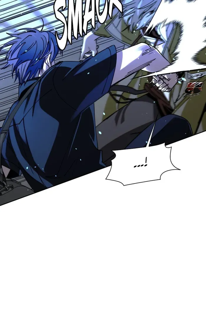 The End of the World is Just a Game to Me Chapter 68 page 79 - 