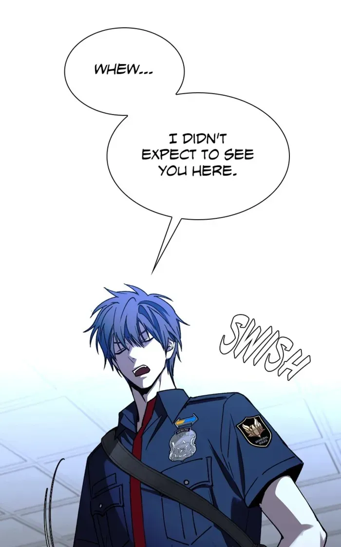 The End of the World is Just a Game to Me Chapter 68 page 80 - 