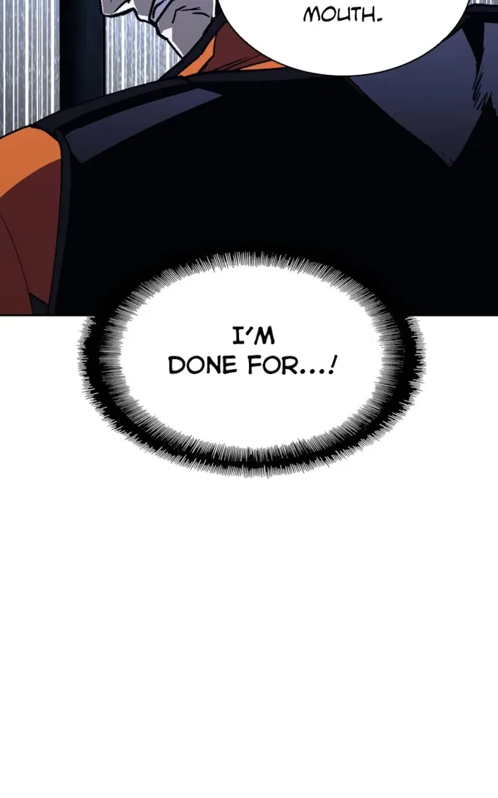 The End of the World is Just a Game to Me Chapter 68 page 9 - 