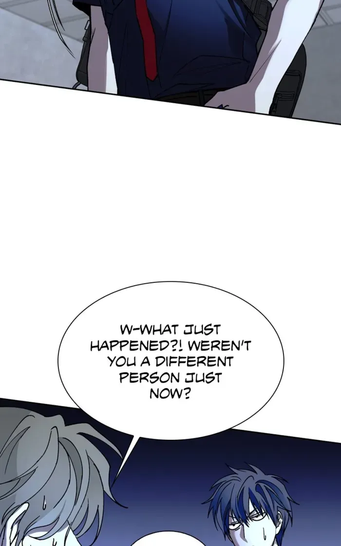 The End of the World is Just a Game to Me Chapter 68 page 81 - 