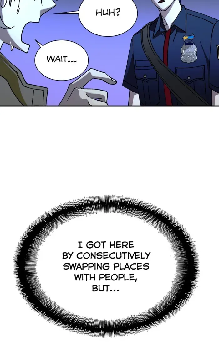 The End of the World is Just a Game to Me Chapter 68 page 82 - 