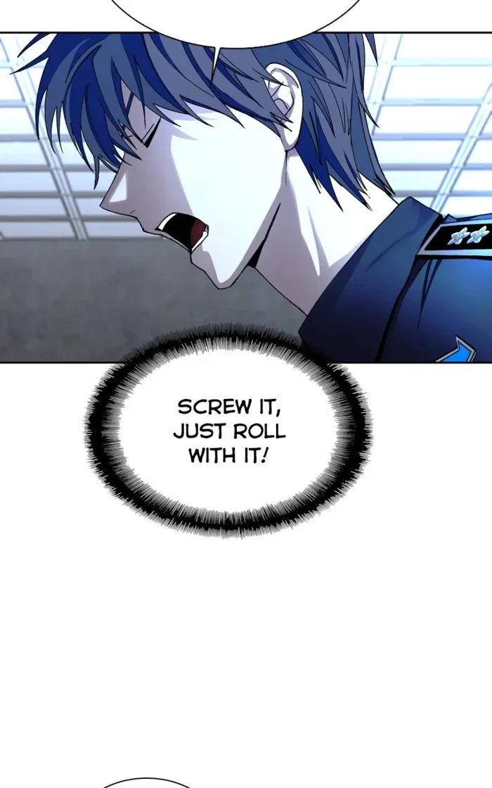 The End of the World is Just a Game to Me Chapter 68 page 85 - 