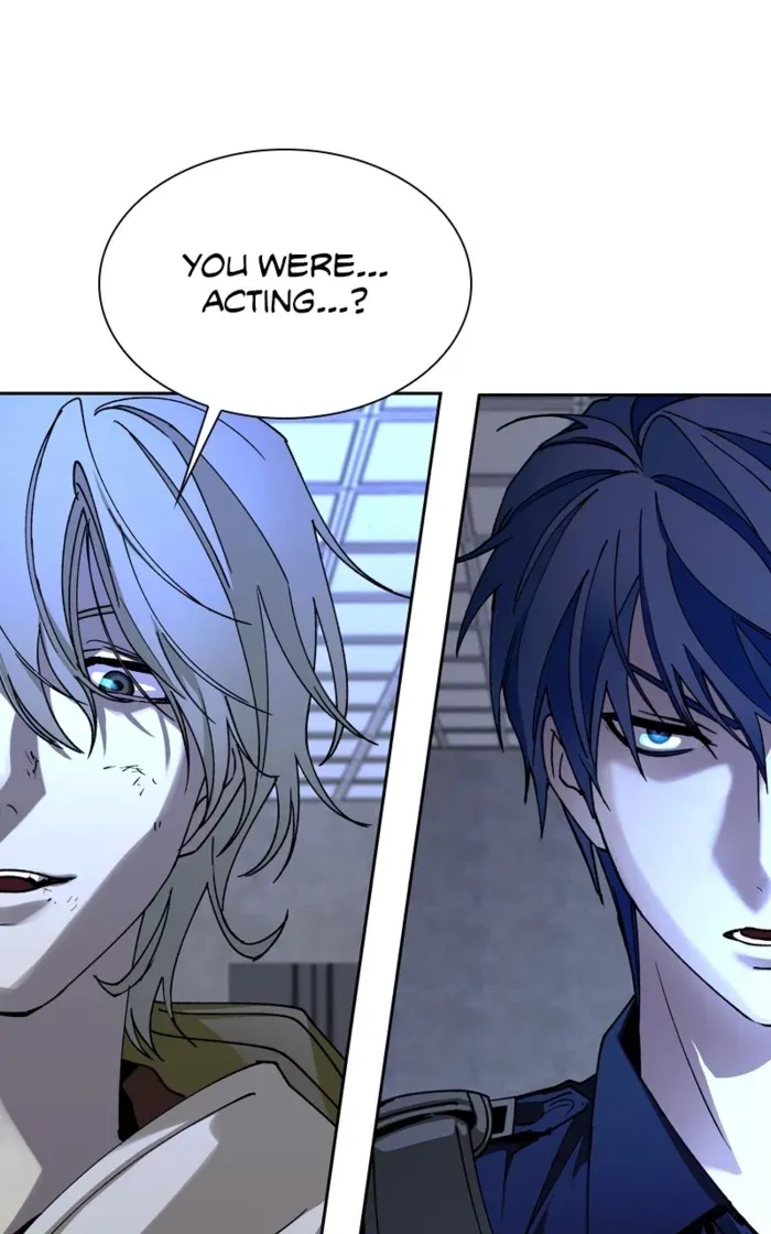 The End of the World is Just a Game to Me Chapter 68 page 89 - 