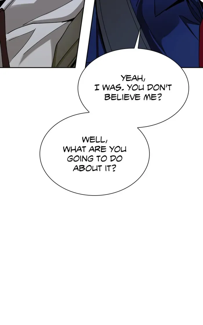 The End of the World is Just a Game to Me Chapter 68 page 90 - 