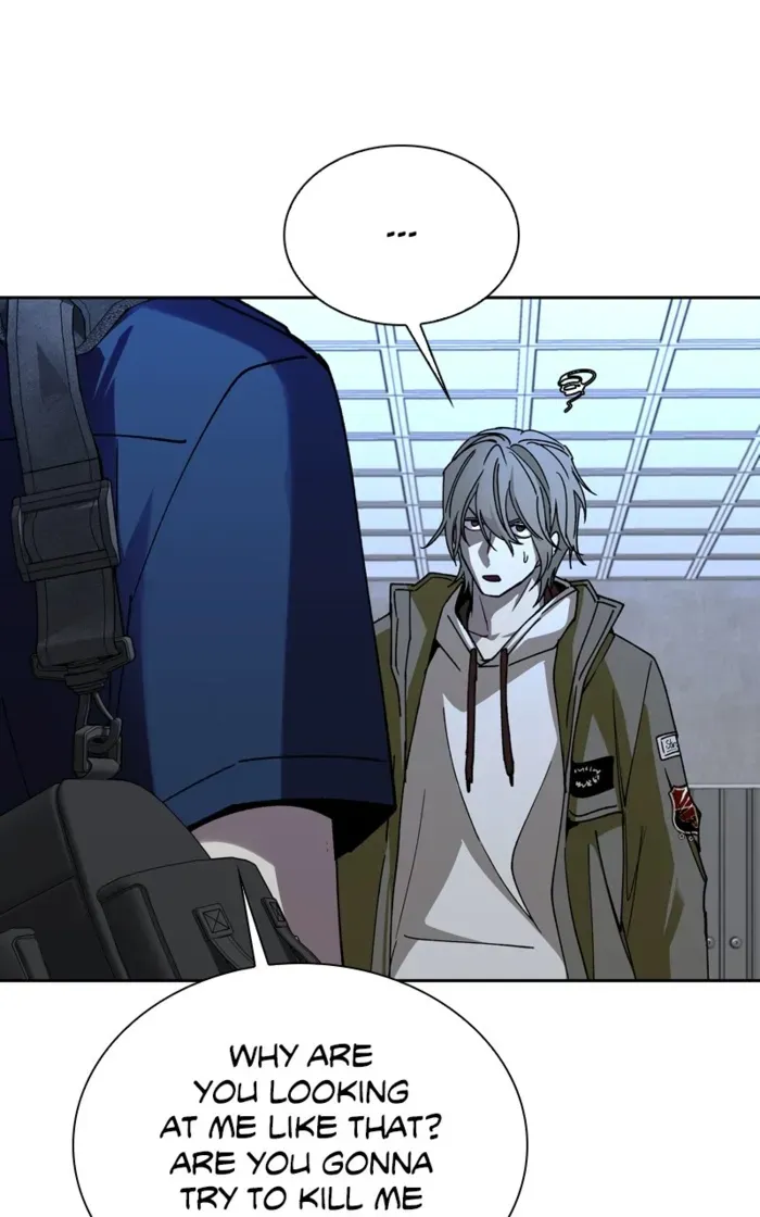 The End of the World is Just a Game to Me Chapter 68 page 91 - 
