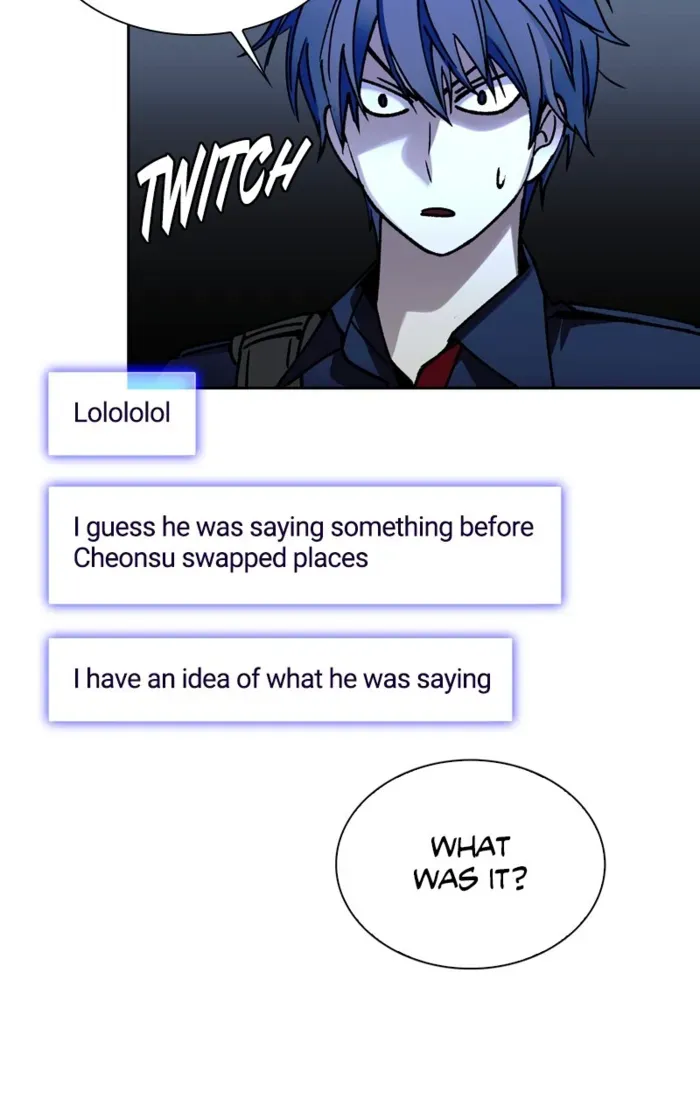 The End of the World is Just a Game to Me Chapter 68 page 94 - 