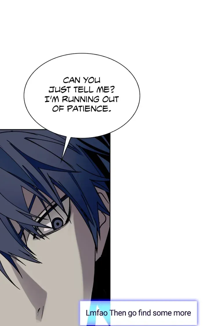 The End of the World is Just a Game to Me Chapter 68 page 95 - 
