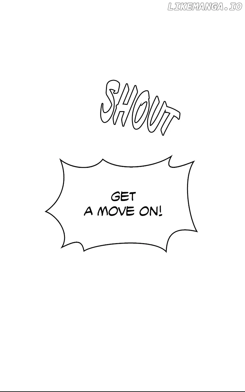 The End of the World is Just a Game to Me Chapter 69 page 1 - 