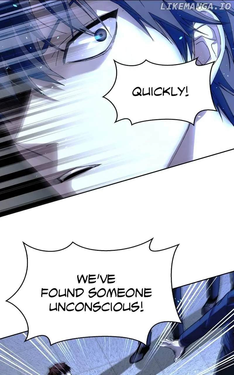 The End of the World is Just a Game to Me Chapter 69 page 2 - 