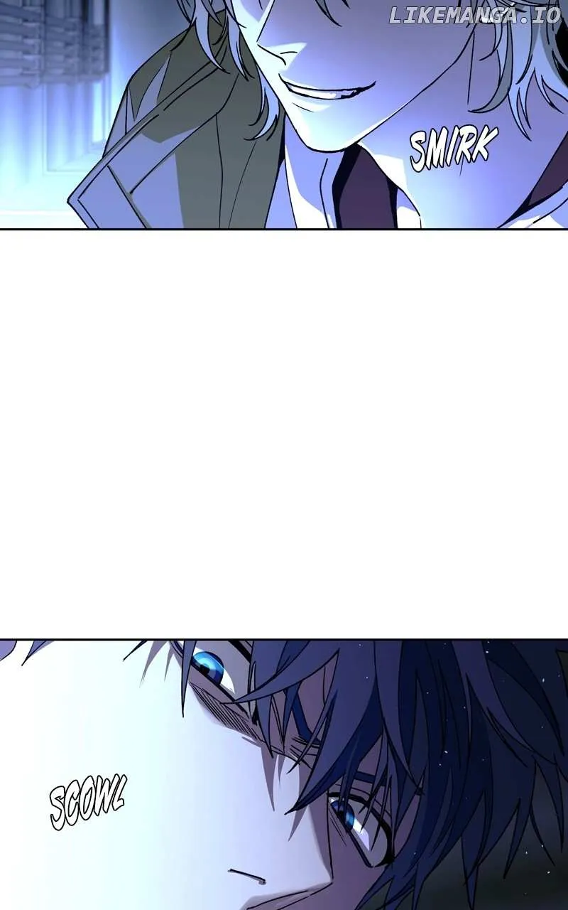 The End of the World is Just a Game to Me Chapter 69 page 11 - 