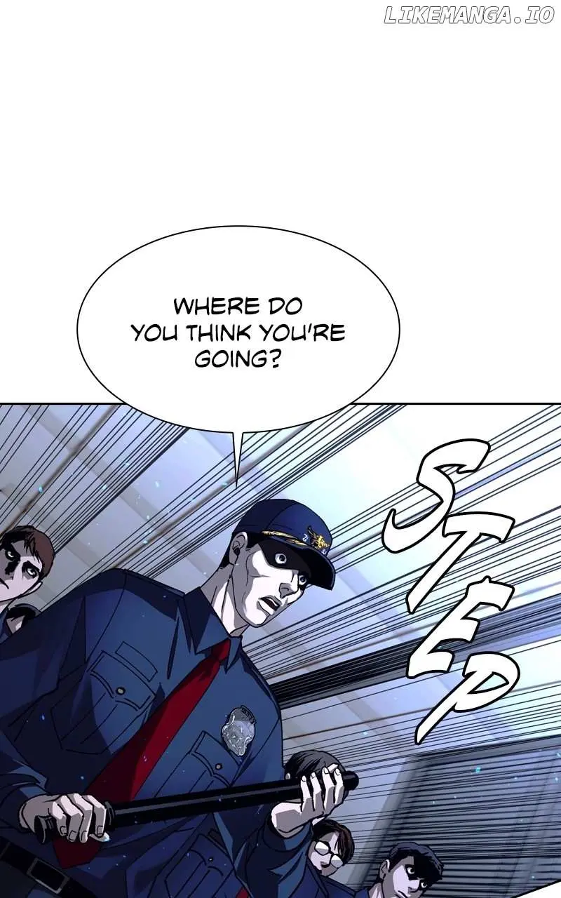 The End of the World is Just a Game to Me Chapter 69 page 104 - 