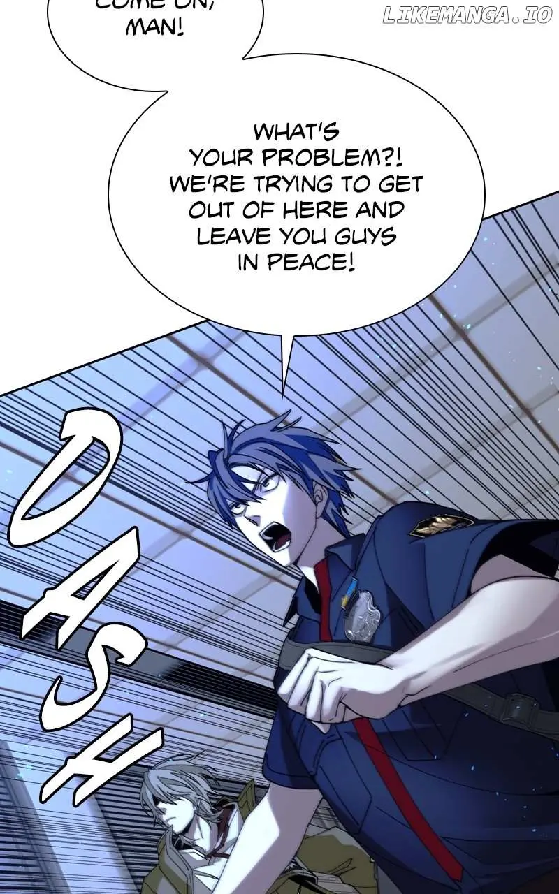 The End of the World is Just a Game to Me Chapter 69 page 106 - 