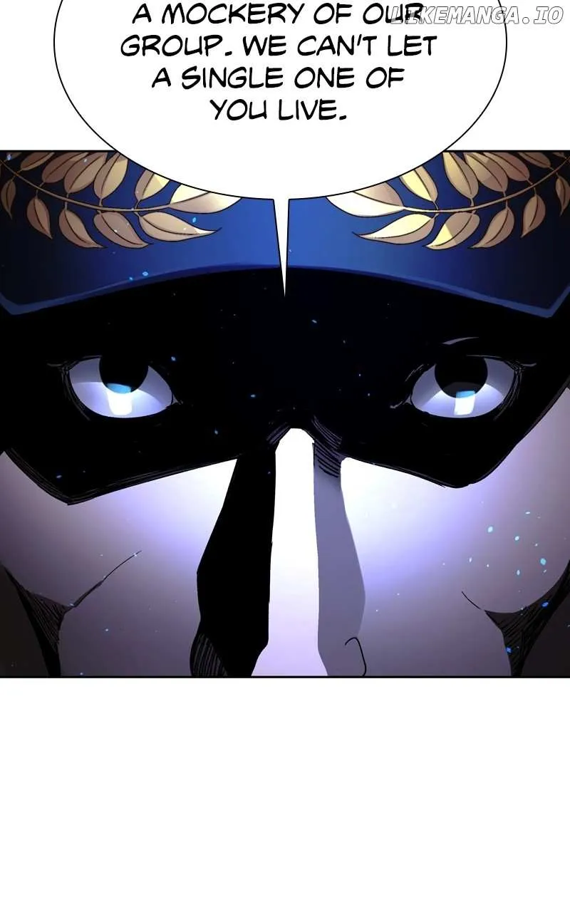 The End of the World is Just a Game to Me Chapter 69 page 108 - 