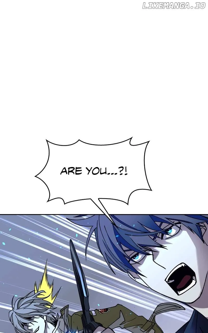 The End of the World is Just a Game to Me Chapter 69 page 109 - 