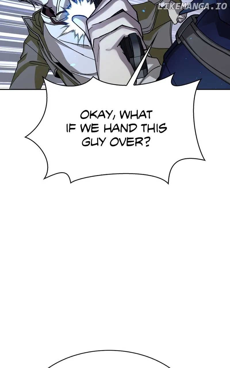 The End of the World is Just a Game to Me Chapter 69 page 110 - 