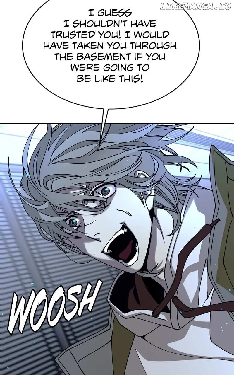 The End of the World is Just a Game to Me Chapter 69 page 111 - 